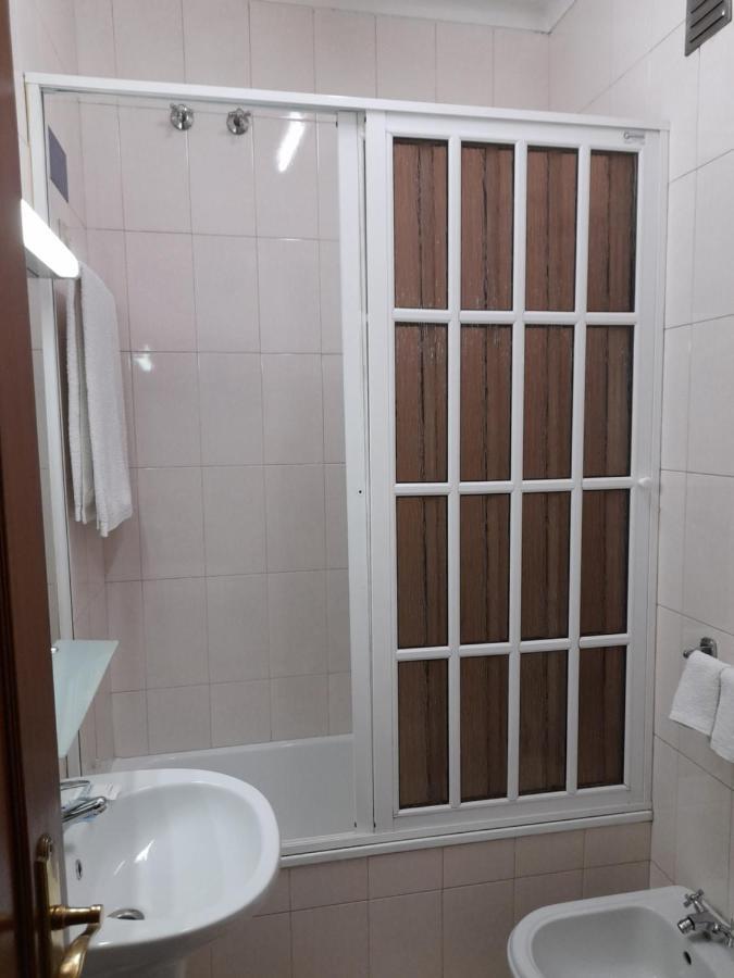 Residencial Das Trinas 2 귀마레스 외부 사진