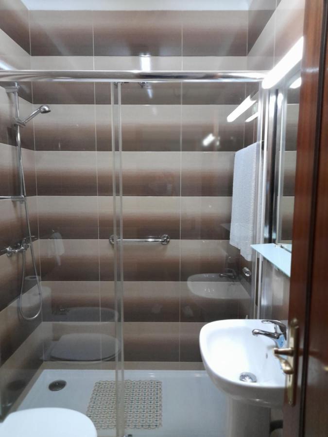 Residencial Das Trinas 2 귀마레스 외부 사진
