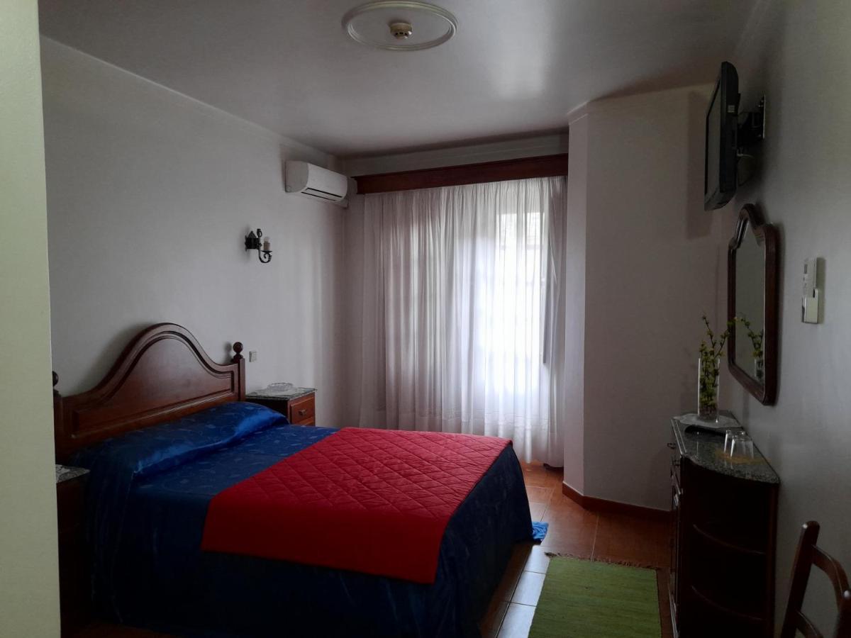 Residencial Das Trinas 2 귀마레스 외부 사진